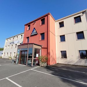 Hôtel Akena City Albi Gaillac